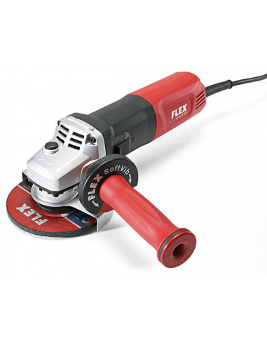 Vendita online Smerigliatrice angolare Flex LE14-7 125 INOX - ai prezzi più bassi d'Italia! - eSAEM.it