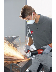 Vendita online Smerigliatrice angolare Flex LE14-7 125 INOX - ai prezzi più bassi d'Italia! - eSAEM.it