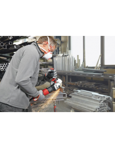 Vendita online Smerigliatrice angolare Flex L3406 VRG - ai prezzi più bassi d'Italia! - eSAEM.it