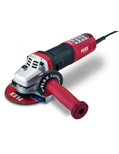 Vendita online Smerigliatrice Flex LB17-11 125 per levigatura e taglio - ai prezzi più bassi d'Italia - eSAEM.it