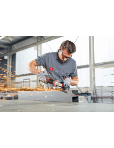 Vendita online Smerigliatrice Flex LB17-11 125 per levigatura e taglio - ai prezzi più bassi d'Italia - eSAEM.it