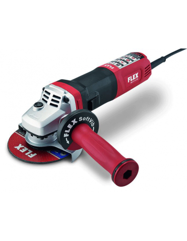 Vendita online Smerigliatrice Flex LBE17-11 125 per levigatura e taglio - ai prezzi più bassi d'Italia - eSAEM.it