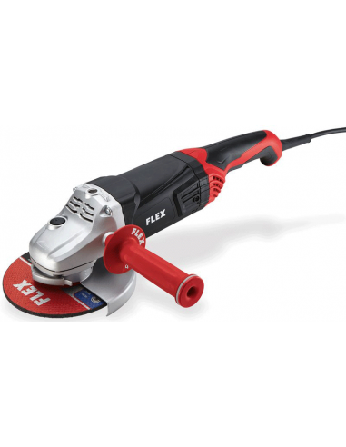 Vendita online Smerigliatrice Flex L21-8 180 per levigatura e taglio - ai prezzi più bassi d'Italia - eSAEM.it