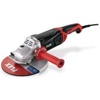 Vendita online Smerigliatrice Flex L21-6 230 per levigatura e taglio - ai prezzi più bassi d'Italia - eSAEM.it