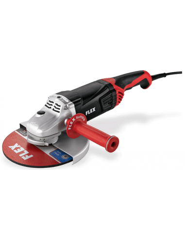 Vendita online Smerigliatrice Flex L21-6 230 per levigatura e taglio - ai prezzi più bassi d'Italia - eSAEM.it