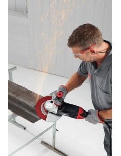 Vendita online Smerigliatrice Flex L21-6 230 per levigatura e taglio - ai prezzi più bassi d'Italia - eSAEM.it