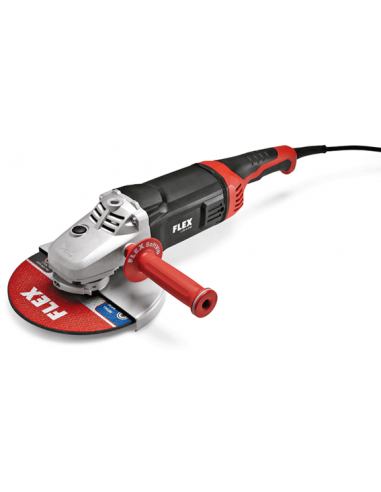 Vendita online Smerigliatrice Flex L26-6 230 per levigatura e taglio - ai prezzi più bassi d'Italia - eSAEM.it