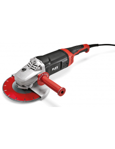 Vendita online Smerigliatrice Flex L26-6 230 per levigatura e taglio - ai prezzi più bassi d'Italia - eSAEM.it
