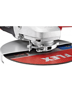 Vendita online Smerigliatrice Flex L26-6 230 per levigatura e taglio - ai prezzi più bassi d'Italia - eSAEM.it