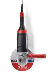 Vendita online Smerigliatrice Flex L26-6 230 per levigatura e taglio - ai prezzi più bassi d'Italia - eSAEM.it