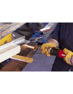 Vendita online Smerigliatrice dritta Flex H1127 VE per levigatura e taglio - ai prezzi più bassi d'Italia - eSAEM.it