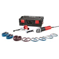 Vendita online Smerigliatrice a nastro Flex FBE8-4 140 - ai prezzi più bassi d'Italia! - eSAEM.it