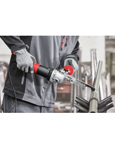 Vendita online Smerigliatrice a nastro Flex FBE8-4 140 - ai prezzi più bassi d'Italia! - eSAEM.it