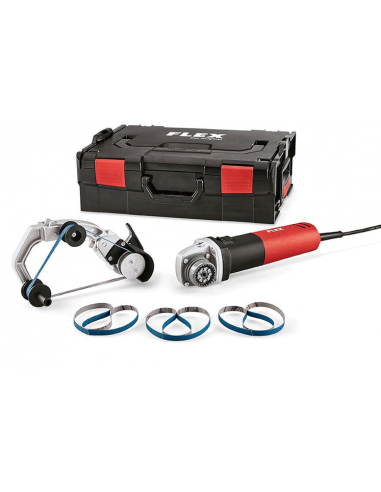 Vendita online Levigatrice a nastro Flex BRE8-4 9 - ai prezzi più bassi d'Italia! - eSAEM.it