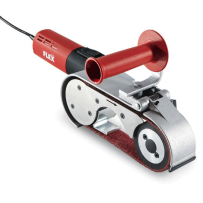 Vendita online Levigatrice a nastro Flex LBR1506 VRA - ai prezzi più bassi d'Italia! - eSAEM.it