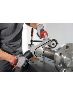 Vendita online Levigatrice a nastro Flex LBR1506 VRA - ai prezzi più bassi d'Italia! - eSAEM.it