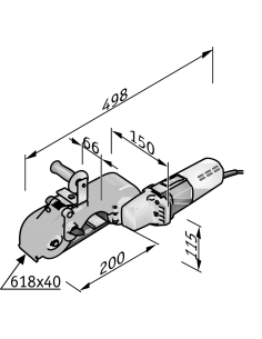Vendita online Levigatrice a nastro Flex LBR1506 VRA - ai prezzi più bassi d'Italia! - eSAEM.it