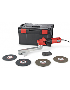 Vendita online Levigatrice per saldature LLK1503 VR - ai prezzi più bassi d'Italia! - eSAEM.it