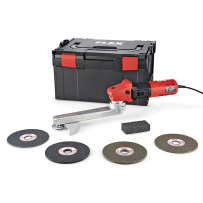 Vendita online Levigatrice per saldature LLK1503 VR - ai prezzi più bassi d'Italia! - eSAEM.it