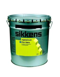 ALPHALOXAN FLEX EXTRA