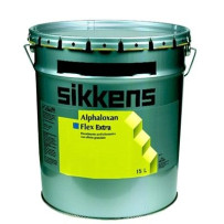 ALPHALOXAN FLEX EXTRA