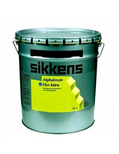 ALPHALOXAN FLEX EXTRA