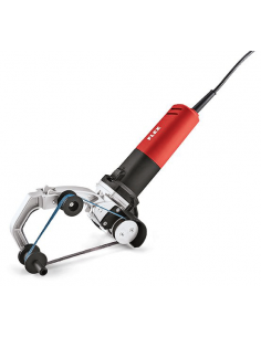 Vendita online Smerigliatrice/Levigatrice a nastro Flex BRE8-4 Inox Set - ai prezzi più bassi d'Italia! - eSAEM.it