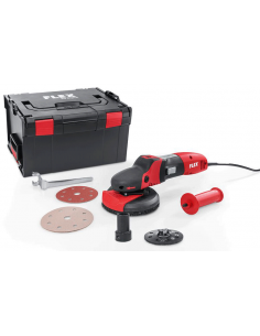 Vendita online Levigatrice Flex SE14-2 125 Set - ai prezzi più bassi d'Italia! - eSAEM.it