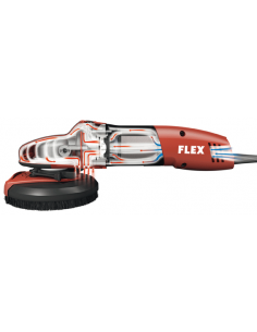 Vendita online Levigatrice Flex SE14-2 125 Set - ai prezzi più bassi d'Italia! - eSAEM.it
