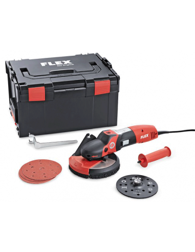Vendita online Levigatrice Flex SE14-2 150 Set - ai prezzi più bassi d'Italia! - eSAEM.it