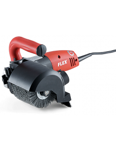 Vendita online Spazzolatrice Flex BBE14-3 110 in Set- ai prezzi più bassi d'Italia! - eSAEM.it