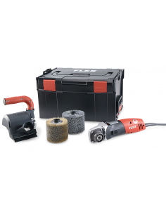 Vendita online Spazzolatrice Flex BBE14-3 110 in Set- ai prezzi più bassi d'Italia! - eSAEM.it