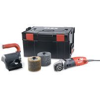 Vendita online Spazzolatrice Flex BBE14-3 110 in Set- ai prezzi più bassi d'Italia! - eSAEM.it