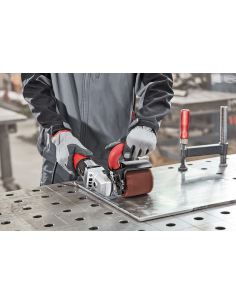 Vendita online Satinatrice Flex BSE14-3 100 TRINOXLEX - ai prezzi più bassi d'Italia! - eSAEM.it