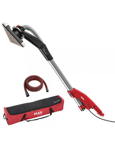 Vendita online Levigatrice Giraffa Flex per pareti e soffitti GE7 MH-T ai prezzi più bassi d'Italia! - eSAEM.it