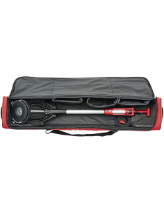 Vendita online Levigatrice Giraffa Flex per pareti e soffitti GE5R ai prezzi più bassi d'Italia! - eSAEM.it