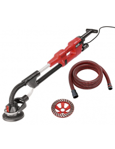 Vendita online Levigatrice Giraffa Flex per pareti e soffitti WST1000 FV ai prezzi più bassi d'Italia! - eSAEM.it