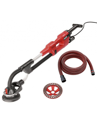 Vendita online Levigatrice Giraffa Flex per pareti e soffitti WST1000 FV ai prezzi più bassi d'Italia! - eSAEM.it