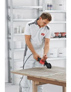 Vendita online Levigatrice a testa piana Flex SFE8-2 115 - ai prezzi più bassi d'Italia! - eSAEM.it