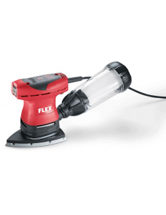 Vendita online Levigatrice a delta Flex ODE100-2 - ai prezzi più bassi d'Italia! - eSAEM.it