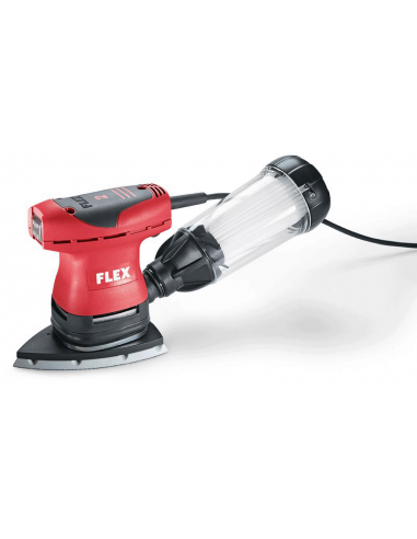 Vendita online Levigatrice a delta Flex ODE100-2 - ai prezzi più bassi d'Italia! - eSAEM.it