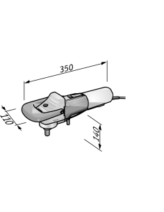 Vendita online Levigatrice ad acqua Flex LE12-3 100 Wet - ai prezzi più bassi d'Italia! - eSAEM.it