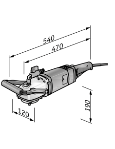 Vendita online Levigatrice ad acqua Flex LW802 VR - ai prezzi più bassi d'Italia! - eSAEM.it