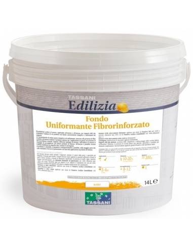 Fondo Uniformante Fibrorinforzato - eSAEM.it