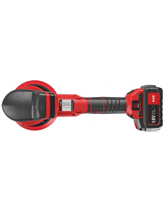 Vendita online Lucidatrice rotorbitale a batteria Flex XFE15 150 18.0-EC/5.0 SET - ai prezzi più bassi d'Italia! - eSAEM.it