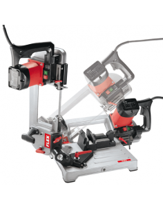 Vendita online sega a nastro per metallo Flex SBG 4910 - ai prezzi più bassi d'Italia! - eSAEM.it