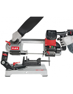 Vendita online sega a nastro per metallo Flex SBG 4910 - ai prezzi più bassi d'Italia! - eSAEM.it