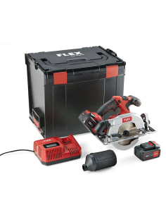 Vendita online sega cricolare  a batteria CS62 18.0-EC/5.0 Set - ai prezzi più bassi d'Italia! - eSAEM.it