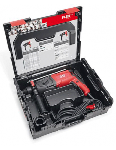 Vendita online martello tassellatore Flex CHE2-28 SDS Plus - ai prezzi più bassi d'Italia! - eSAEM.it