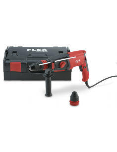 Vendita online martello tassellatore Flex CHE2-28R SDS Plus - ai prezzi più bassi d'Italia! - eSAEM.it